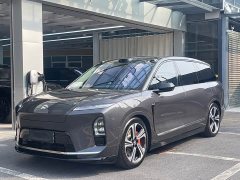 NIO ES8 2026 Six-Seat Executive Luxury Edition - ფოტო 1