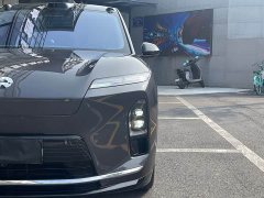 NIO ES8 2026 Six-Seat Executive Luxury Edition - ფოტო 10