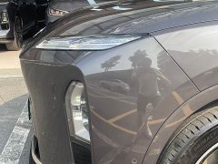 NIO ES8 2026 Six-Seat Executive Luxury Edition - ფოტო 11