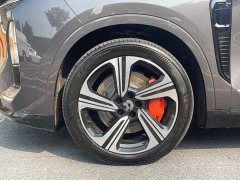 NIO ES8 2026 Six-Seat Executive Luxury Edition - ფოტო 12