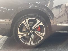NIO ES8 2026 Six-Seat Executive Luxury Edition - ფოტო 15
