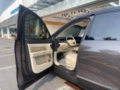 NIO ES8 2026 Six-Seat Executive Luxury Edition - ფოტო 17
