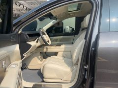 NIO ES8 2026 Six-Seat Executive Luxury Edition - ფოტო 18