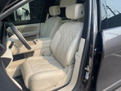 NIO ES8 2026 Six-Seat Executive Luxury Edition - ფოტო 19
