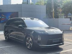 NIO ES8 2026 Six-Seat Executive Luxury Edition - ფოტო 4