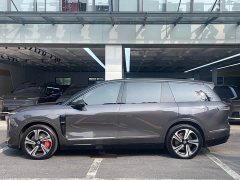 NIO ES8 2026 Six-Seat Executive Luxury Edition - ფოტო 5