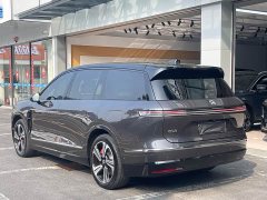 NIO ES8 2026 Six-Seat Executive Luxury Edition - ფოტო 6