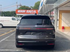 NIO ES8 2026 Six-Seat Executive Luxury Edition - ფოტო 7