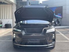 NIO ES8 2026 Six-Seat Executive Luxury Edition - ფოტო 9