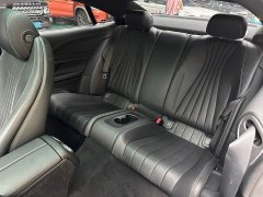 Mercedes-Benz E-Class (Imported) 2021 Facelift E 260 4MATIC Coupe - ფოტო 11