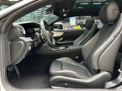 Mercedes-Benz E-Class (Imported) 2021 Facelift E 260 4MATIC Coupe - ფოტო 4