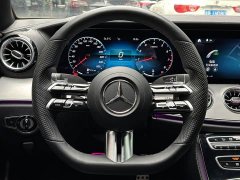 Mercedes-Benz E-Class (Imported) 2021 Facelift E 260 4MATIC Coupe - ფოტო 5
