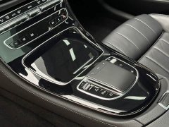 Mercedes-Benz E-Class (Imported) 2021 Facelift E 260 4MATIC Coupe - ფოტო 6