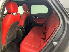 Jaguar F-PACE P250 R-Dynamic BLACK - ფოტო 10