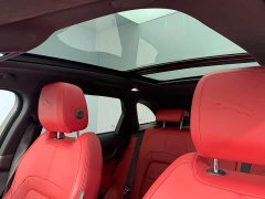 Jaguar F-PACE P250 R-Dynamic BLACK - ფოტო 16