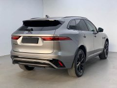 Jaguar F-PACE P250 R-Dynamic BLACK - ფოტო 4