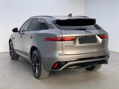 Jaguar F-PACE P250 R-Dynamic BLACK - ფოტო 5