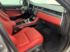 Jaguar F-PACE P250 R-Dynamic BLACK - ფოტო 9