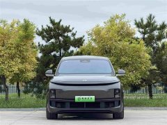 Li Auto L8 Pro - ფოტო 2