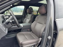 Li Auto L8 Pro - ფოტო 5