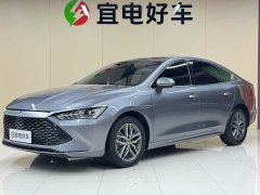 BYD Qin PLUS Champion Edition DM-i 120KM Leading - ფოტო 1