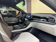 BYD Qin PLUS Champion Edition DM-i 120KM Leading - ფოტო 10