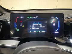 BYD Qin PLUS Champion Edition DM-i 120KM Leading - ფოტო 12