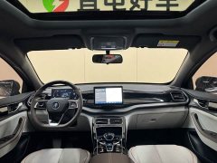 BYD Qin PLUS Champion Edition DM-i 120KM Leading - ფოტო 16