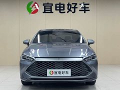 BYD Qin PLUS Champion Edition DM-i 120KM Leading - ფოტო 2