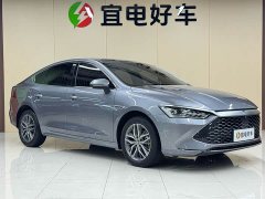 BYD Qin PLUS Champion Edition DM-i 120KM Leading - ფოტო 3