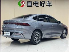 BYD Qin PLUS Champion Edition DM-i 120KM Leading - ფოტო 5