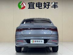 BYD Qin PLUS Champion Edition DM-i 120KM Leading - ფოტო 6