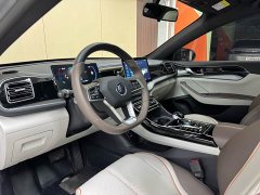 BYD Qin PLUS Champion Edition DM-i 120KM Leading - ფოტო 7