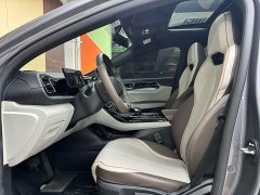 BYD Qin PLUS Champion Edition DM-i 120KM Leading - ფოტო 8