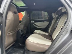 BYD Qin PLUS Champion Edition DM-i 120KM Leading - ფოტო 9
