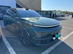 Li Auto L9 2022 Max - ფოტო 1