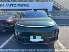 Li Auto L9 2022 Max - ფოტო 2