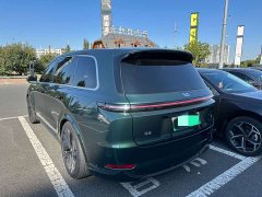 Li Auto L9 2022 Max - ფოტო 3