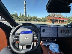 Li Auto L9 2022 Max - ფოტო 6