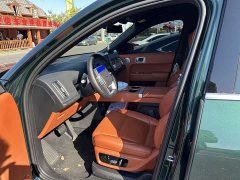 Li Auto L9 2022 Max - ფოტო 9
