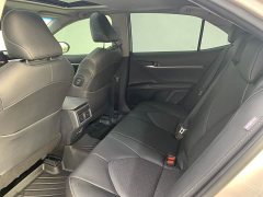 Toyota Camry 2021 Hybrid 2.5HS Sharp Luxury Edition - ფოტო 10