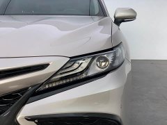Toyota Camry 2021 Hybrid 2.5HS Sharp Luxury Edition - ფოტო 12