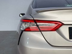 Toyota Camry 2021 Hybrid 2.5HS Sharp Luxury Edition - ფოტო 13