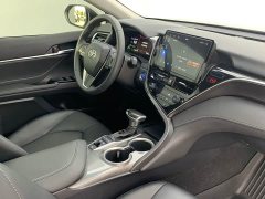 Toyota Camry 2021 Hybrid 2.5HS Sharp Luxury Edition - ფოტო 15