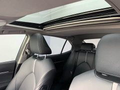 Toyota Camry 2021 Hybrid 2.5HS Sharp Luxury Edition - ფოტო 16