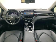 Toyota Camry 2021 Hybrid 2.5HS Sharp Luxury Edition - ფოტო 7