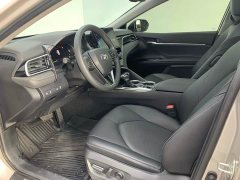 Toyota Camry 2021 Hybrid 2.5HS Sharp Luxury Edition - ფოტო 8