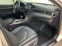 Toyota Camry 2021 Hybrid 2.5HS Sharp Luxury Edition - ფოტო 9