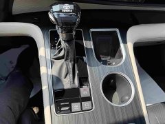 Toyota Sienna 2023 2.5L Hybrid Premium Edition - ფოტო 11