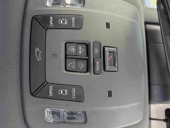 Toyota Sienna 2023 2.5L Hybrid Premium Edition - ფოტო 12